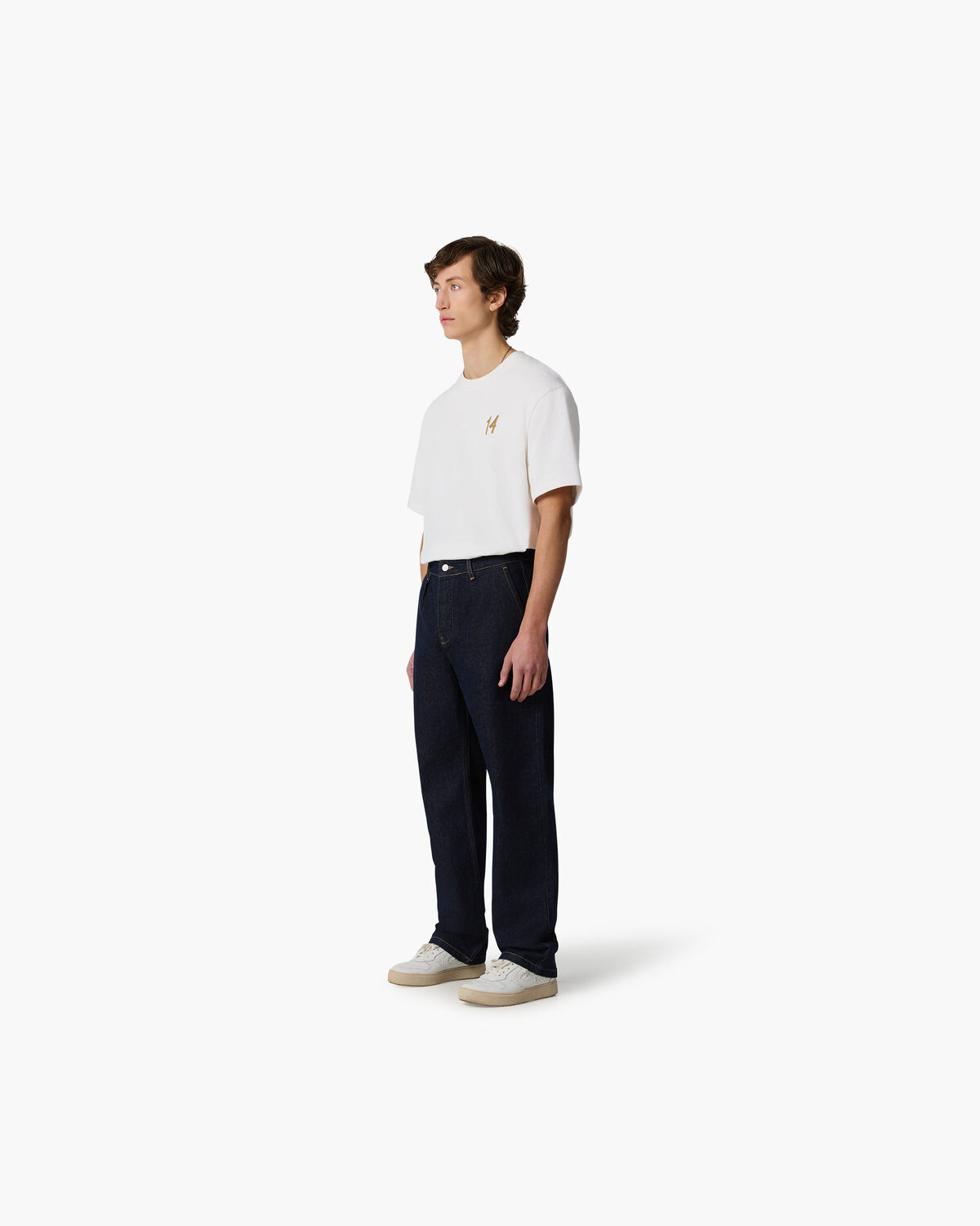 Johan Jeans, Blue Depths, hi-res