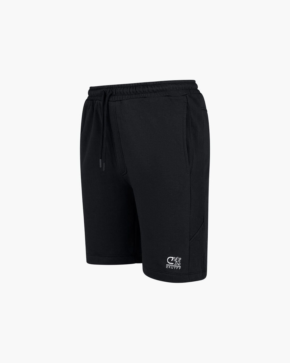 Energized Short, Black, hi-res