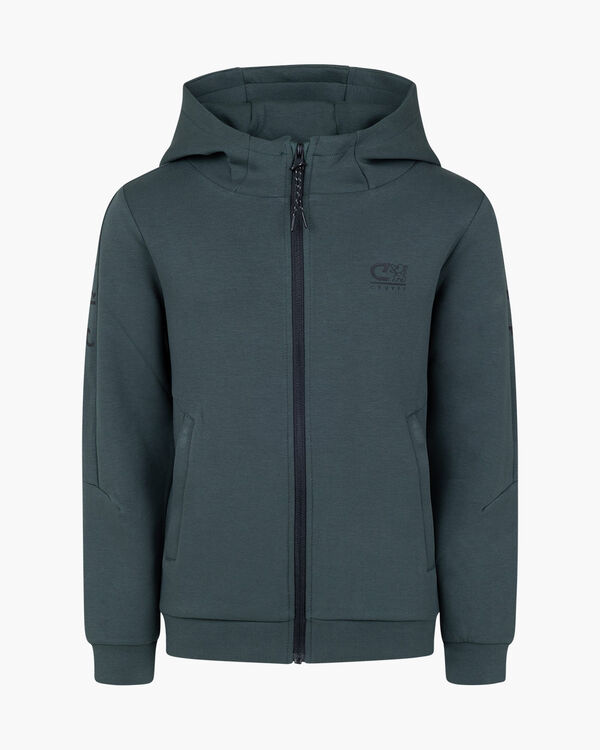 Ignite Tape Hood