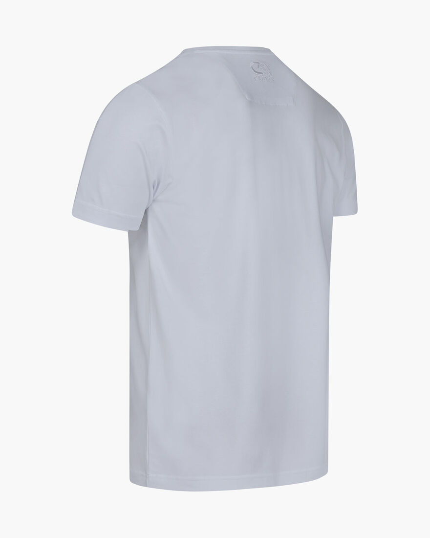 Explore Tee, White, hi-res