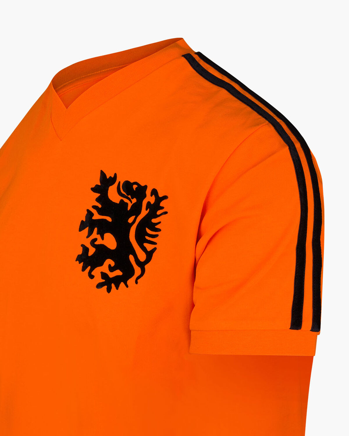 World Cup Tee, Orange, hi-res