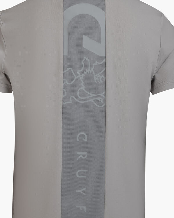 Quartz Poly Tee