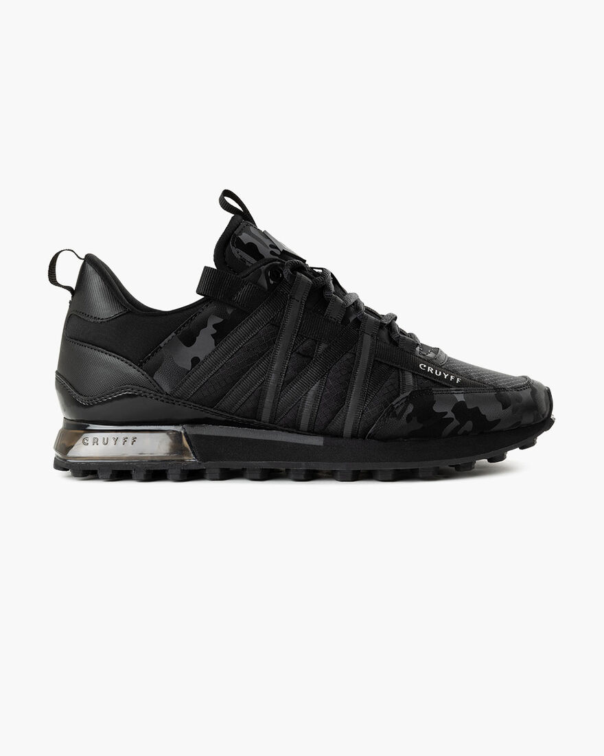 Fearia - Micro Ripstop/Camo, Black, hi-res