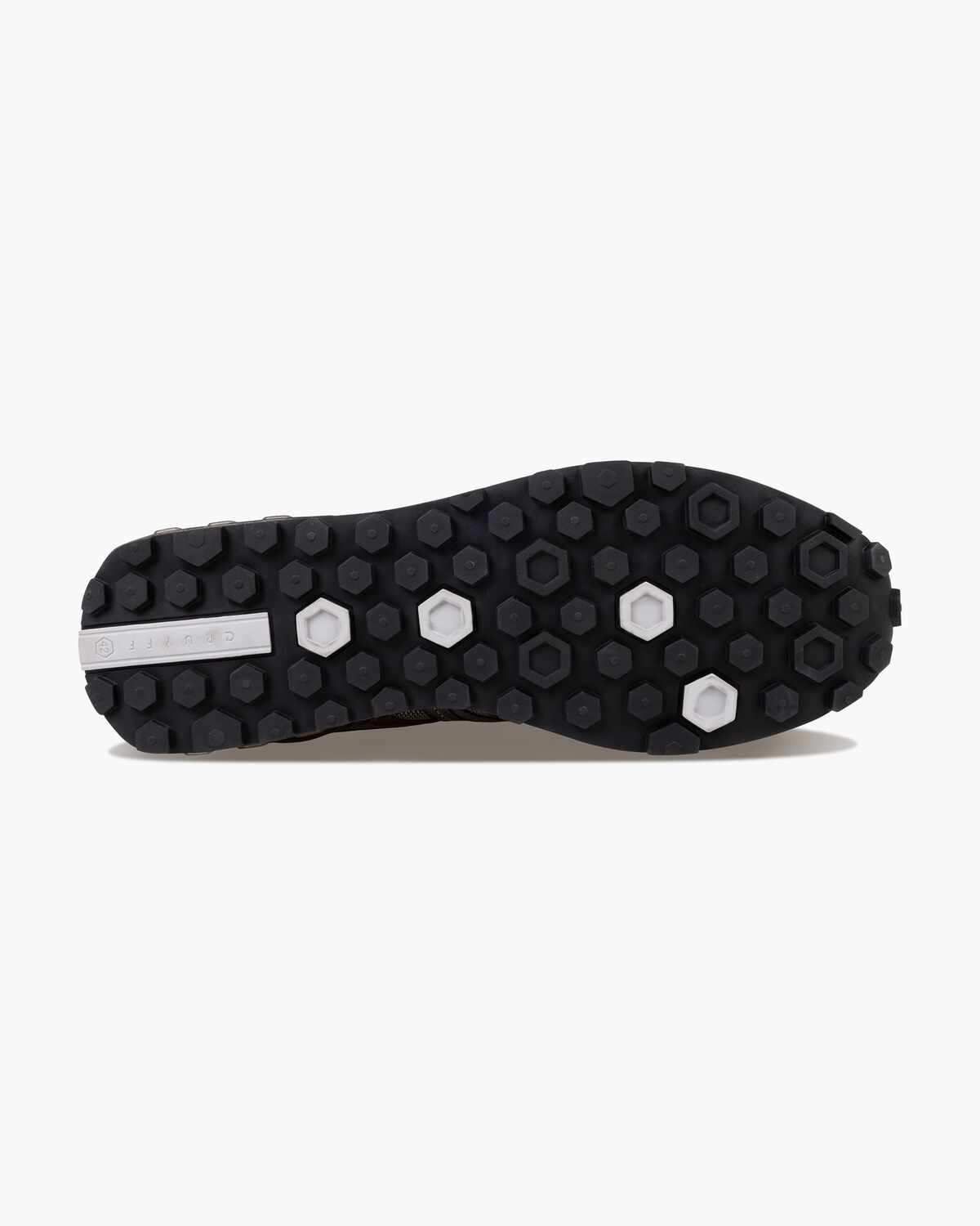 Fearia Hex-Tech // Montserrat, Grey/Red, hi-res