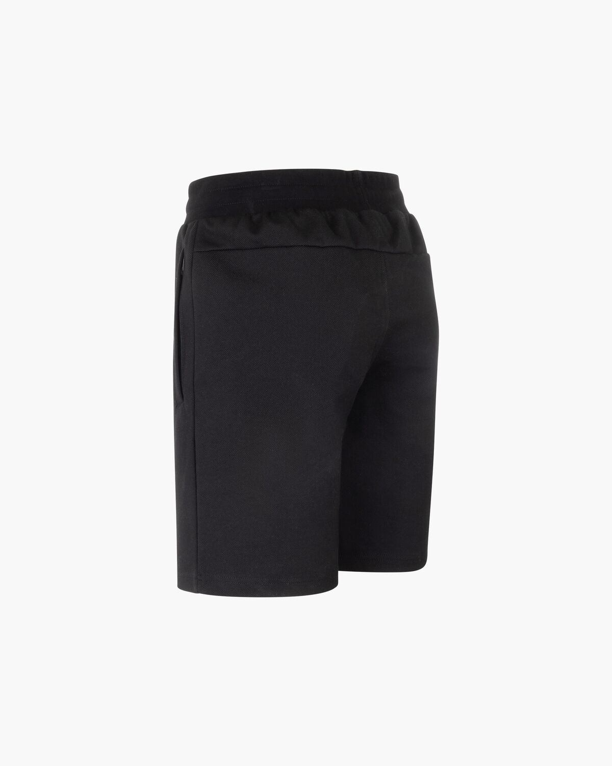 Estru Short, Black, hi-res