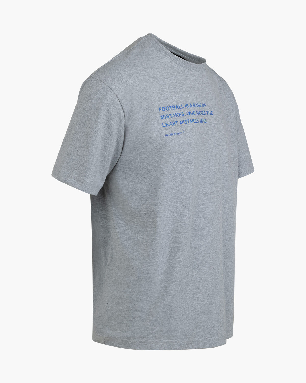 Game Tee, Grey/Grey, hi-res