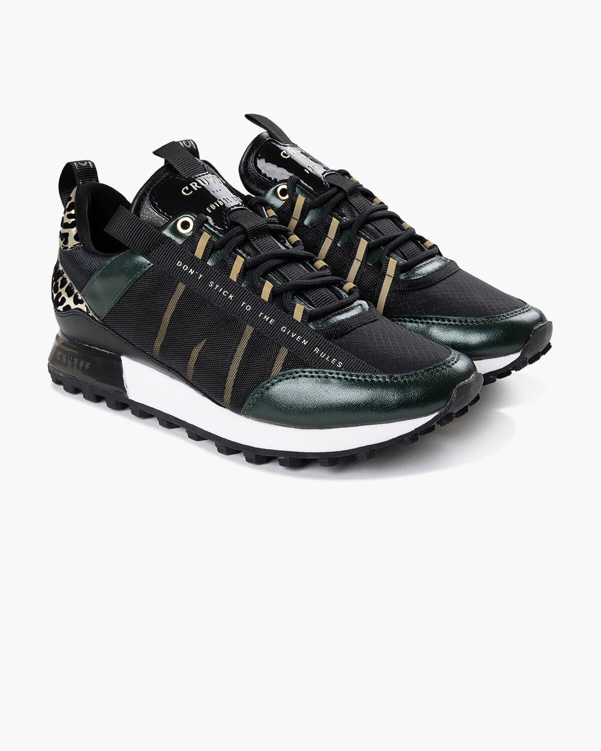 Fearia, Green/Black, hi-res