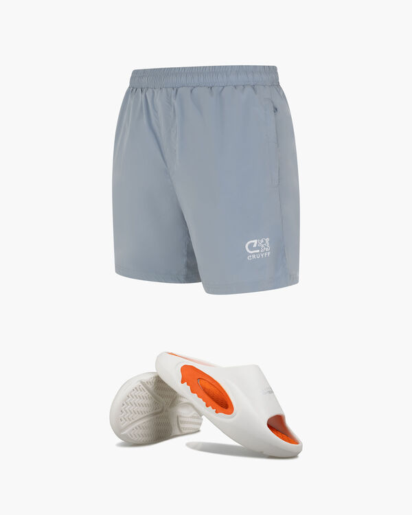 Jordi Swimshort & Recovery Hex-Tech slide