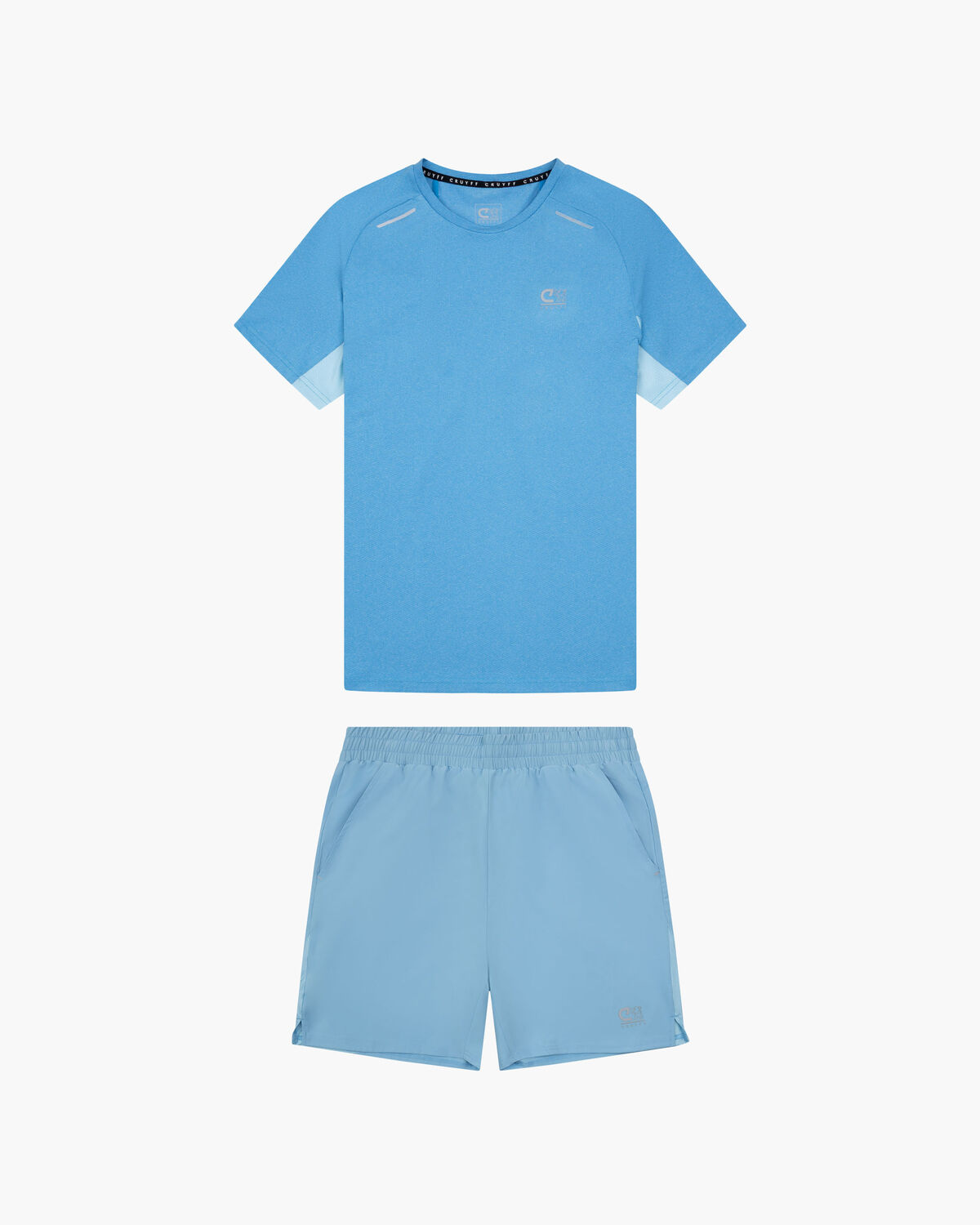 Hydrogen Tee Shorts, , hi-res