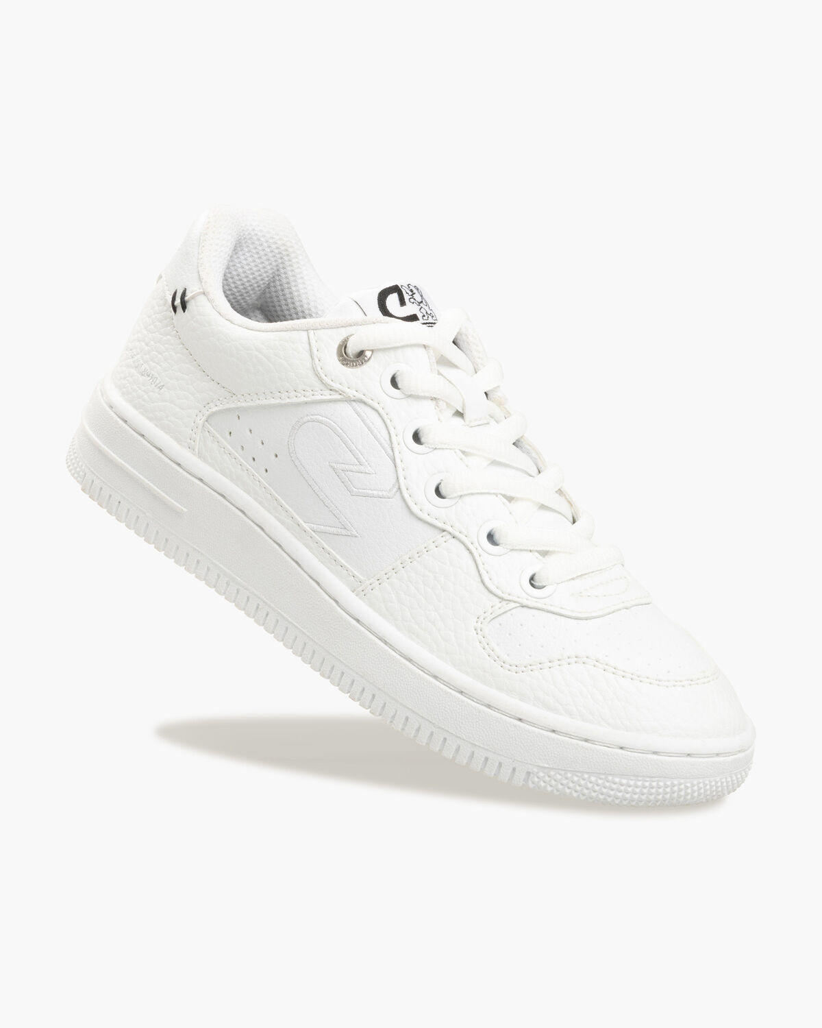 Royal C, White, hi-res