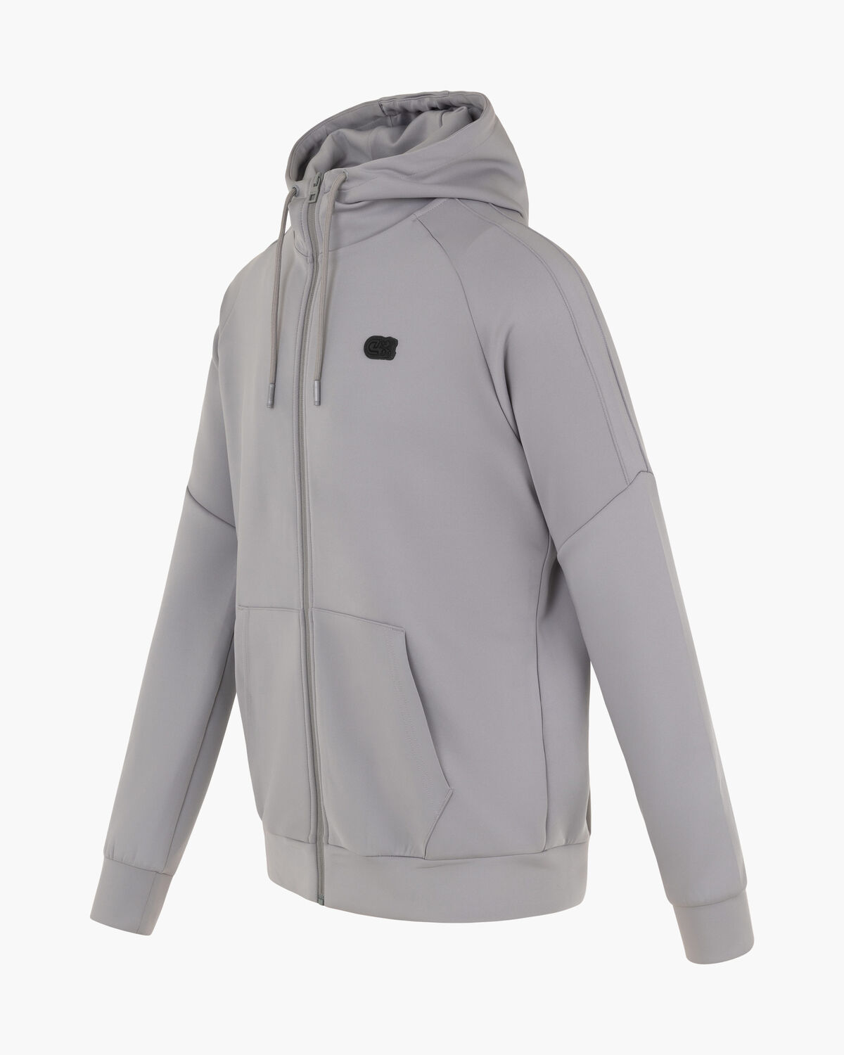 Axel ZT Hood, Ultimate Grey, hi-res