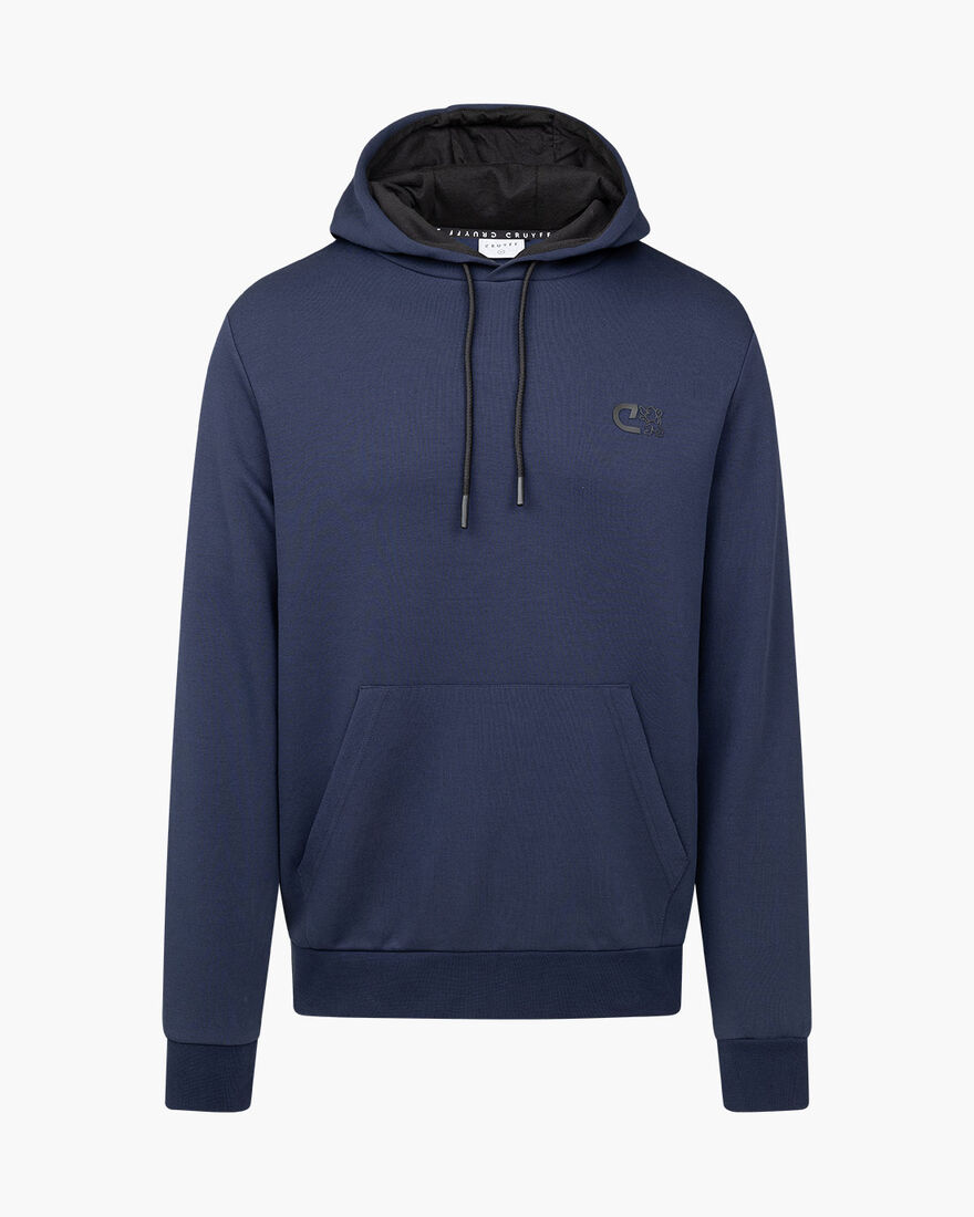 Joaquim Hoodie, Navy, hi-res