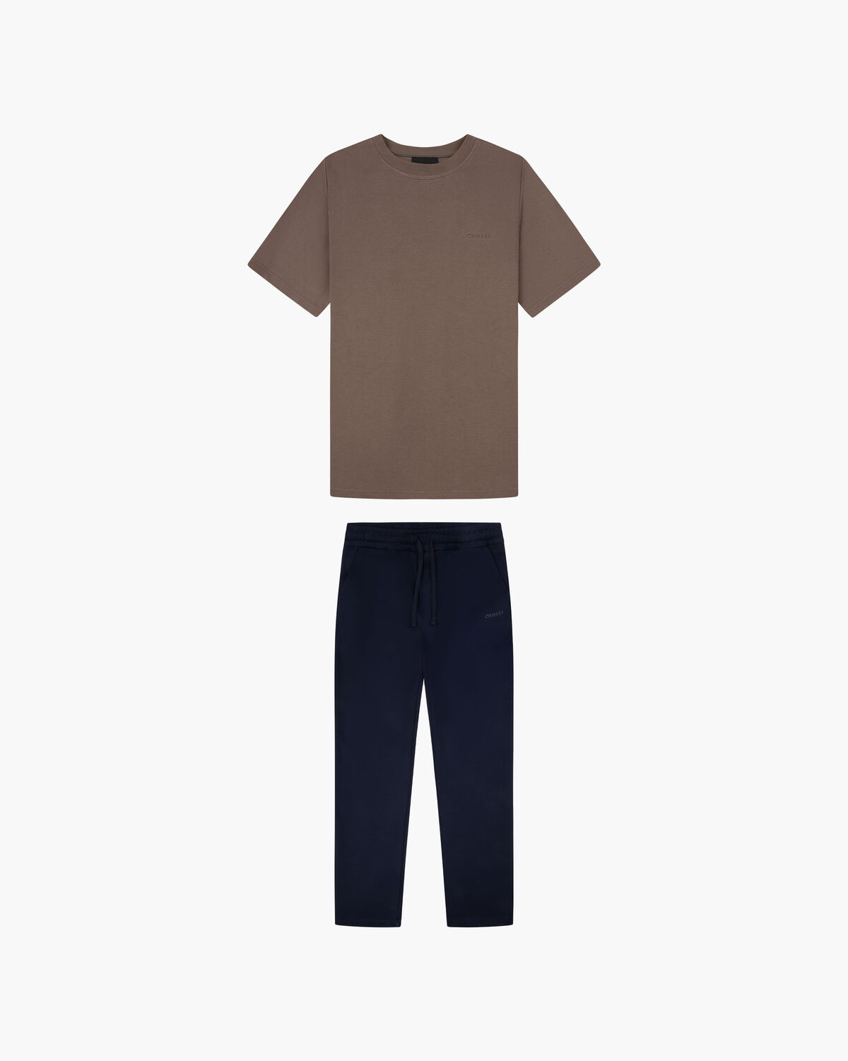 Ivan Tee & Jogger, , hi-res