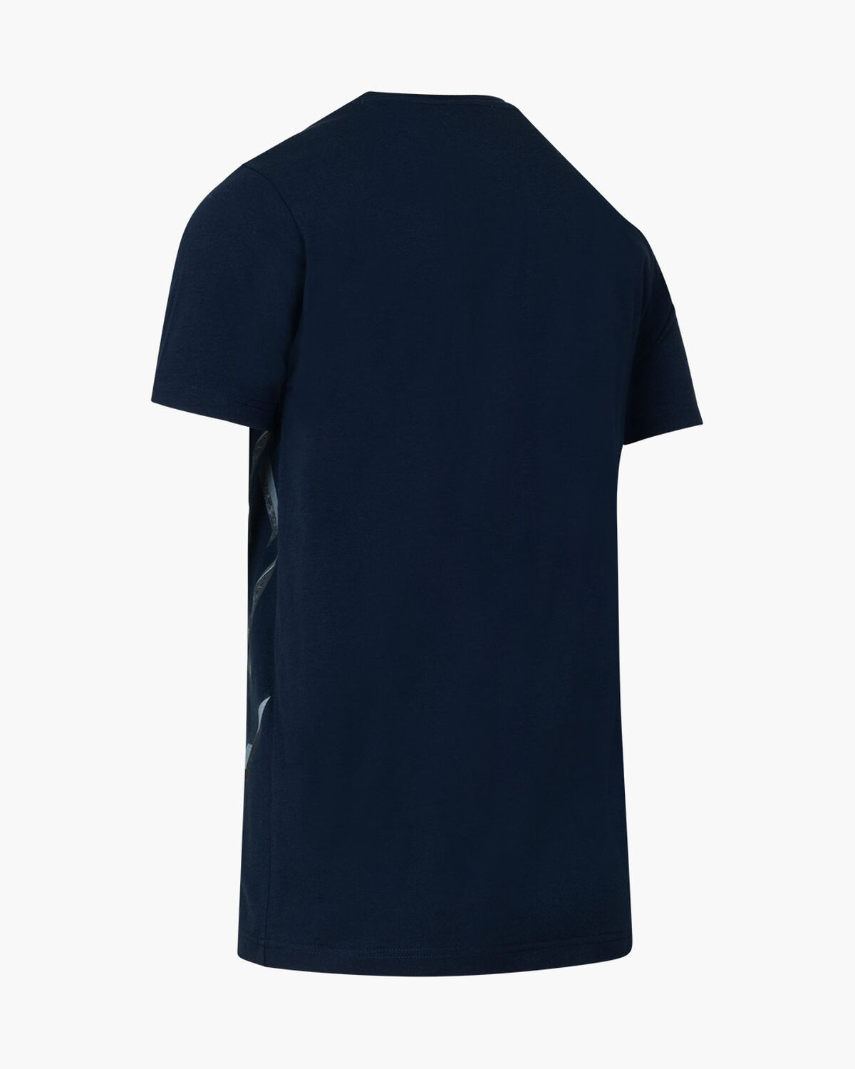 Kaysar Tee, Navy, hi-res