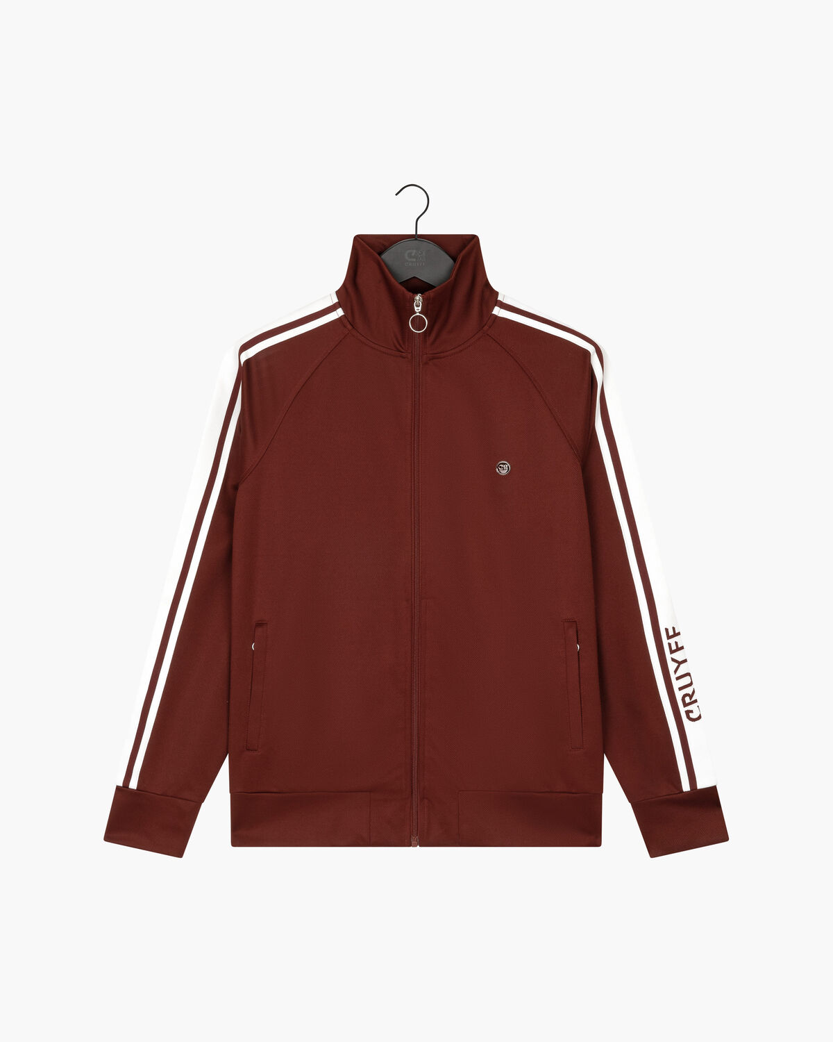 Valorio Tracktop, Fired Brick, hi-res