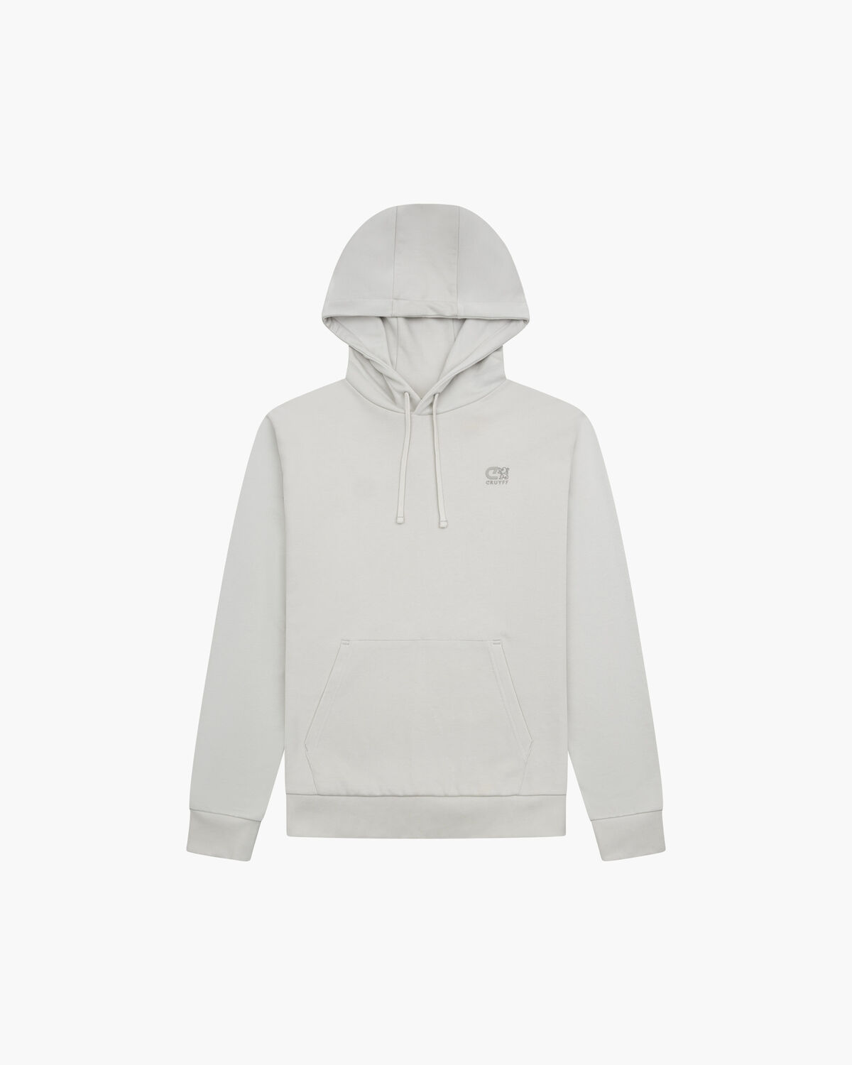 Classic Hoodie, Ultimate Grey, hi-res