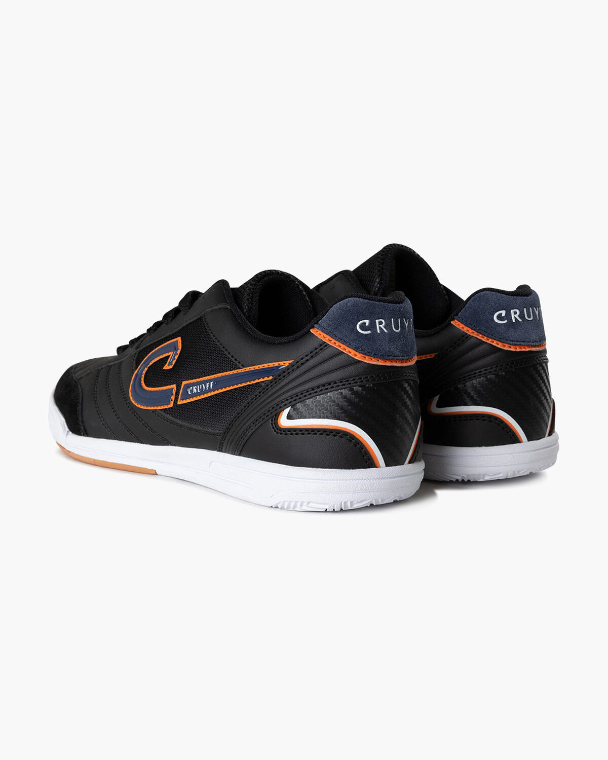 Libra Foundation IN, Black/Blue, hi-res