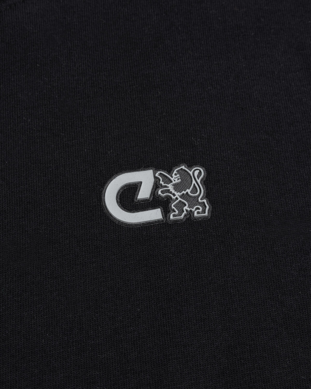 Force Tee, Black, hi-res