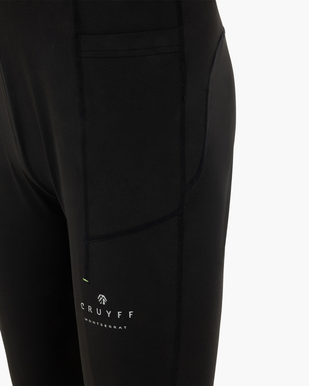 Proctor Legging, Black, hi-res