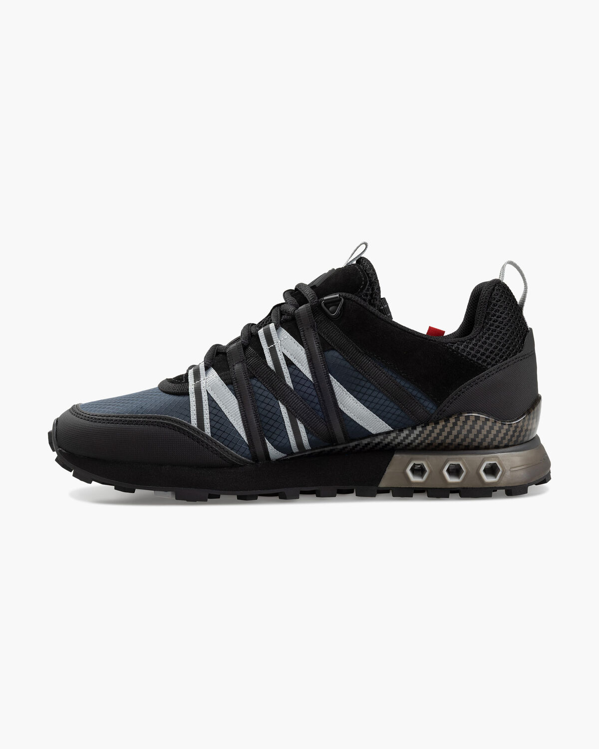 Fearia Hex-Tech // Montserrat, Dark grey, hi-res
