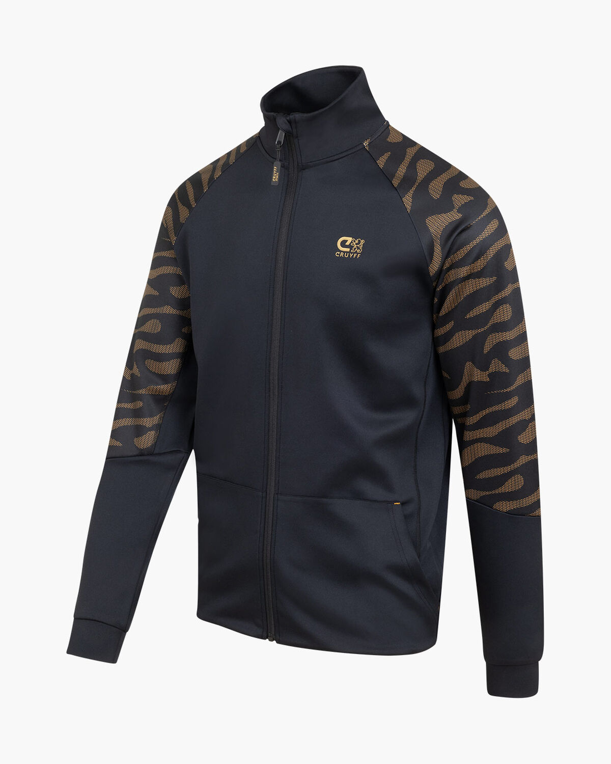 Carner Suit, Gold, hi-res