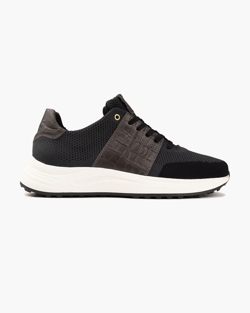 Lungo Mare, Grey/Black, hi-res
