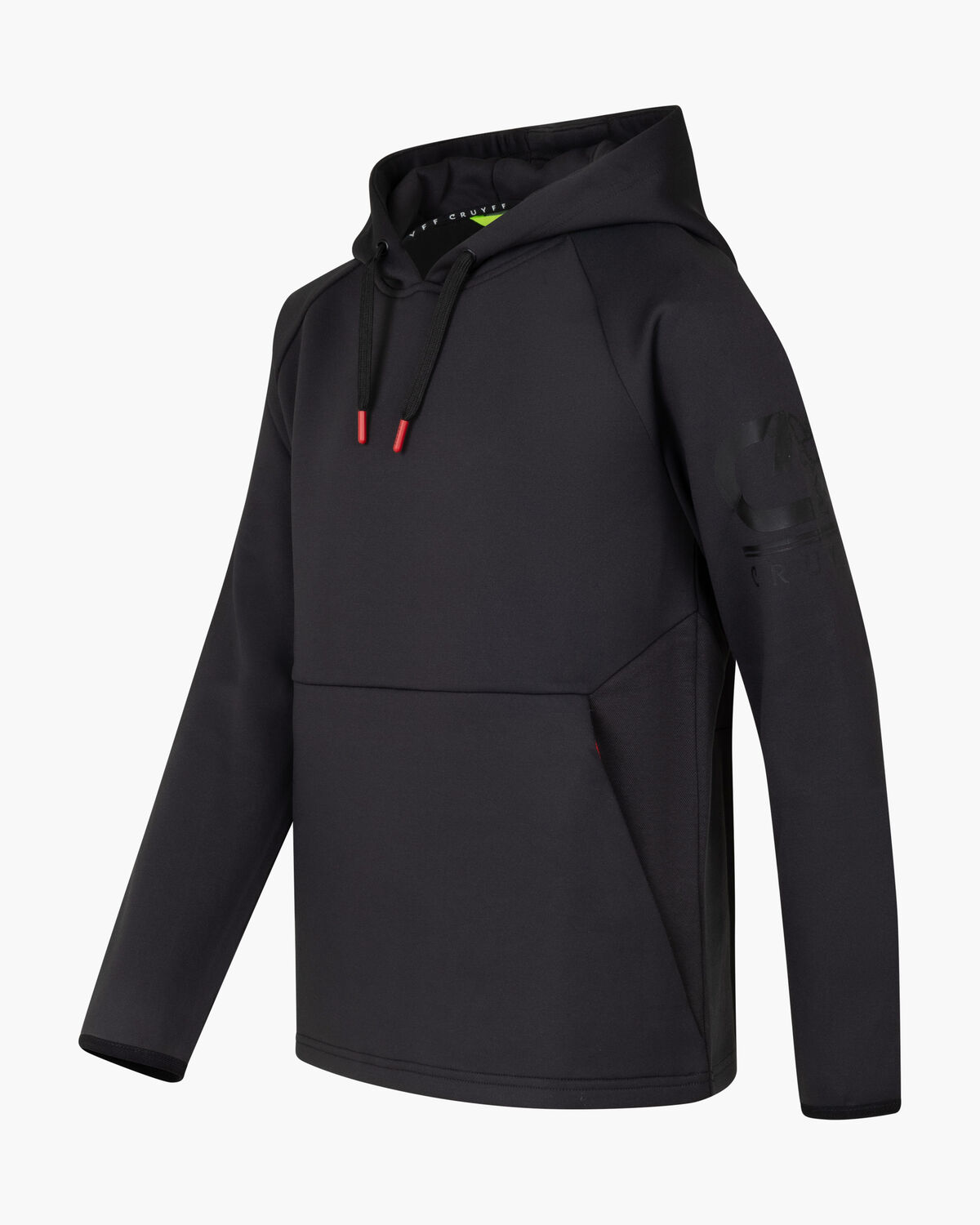 Extreme Hood, Light Grey, hi-res