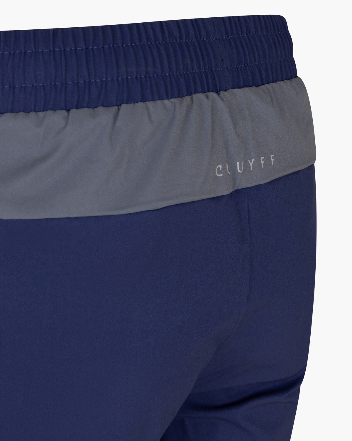 Recovery Short, Navy/Grey, hi-res