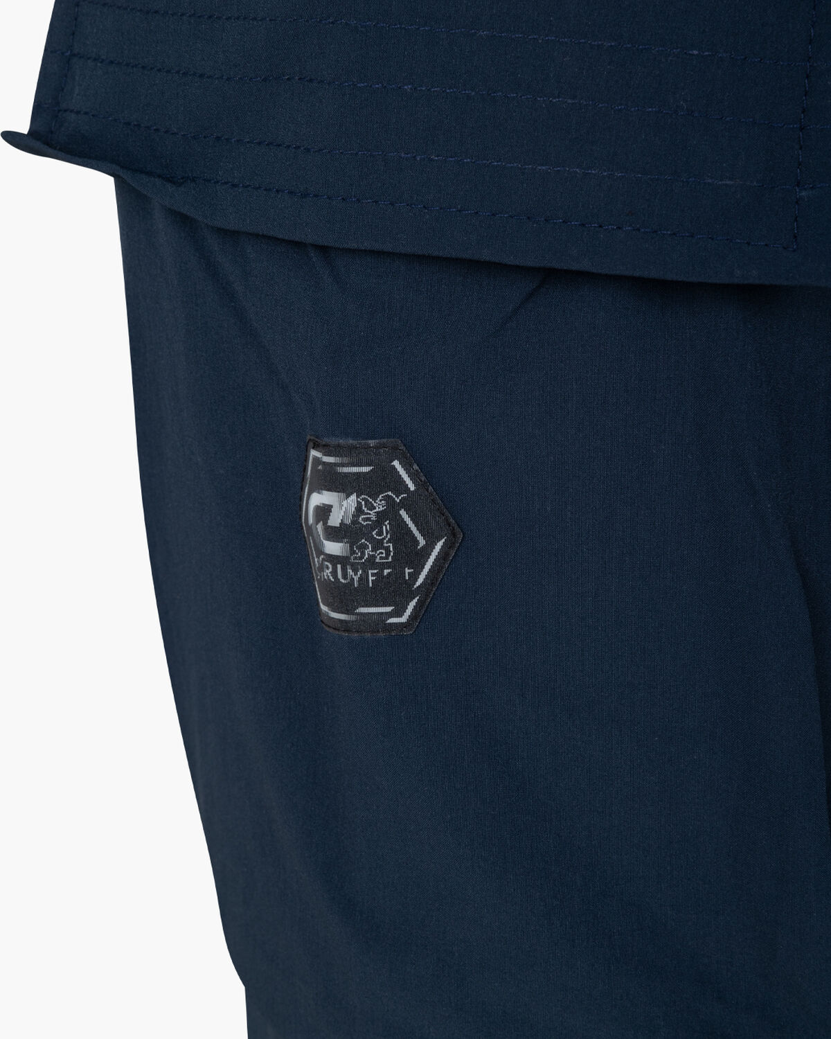 Kysar Track Pants, Navy, hi-res
