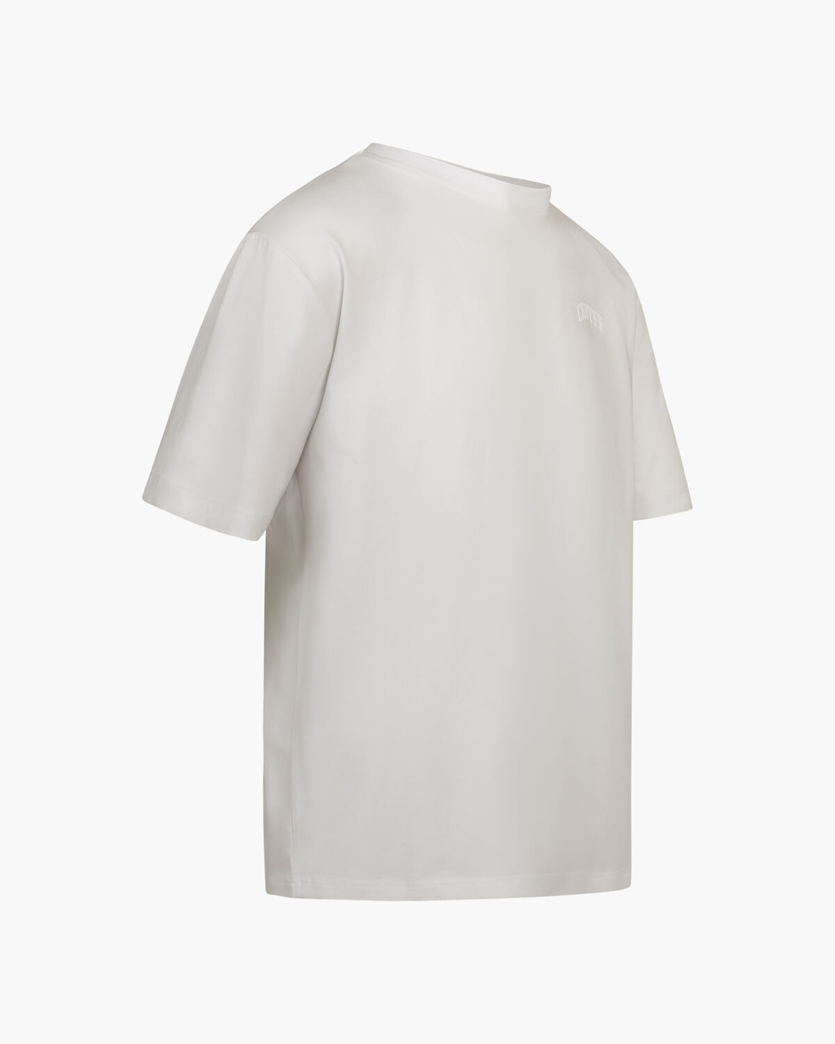 Cruyff League Tee, White, hi-res