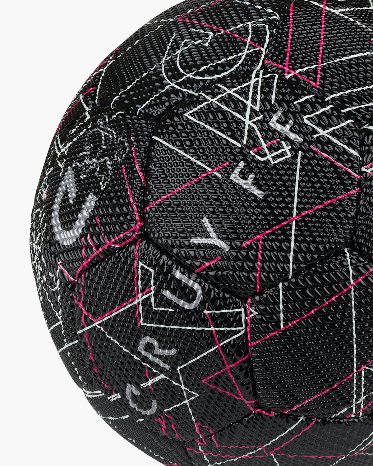 Captain Streetball, Black/Miscellaneous, hi-res