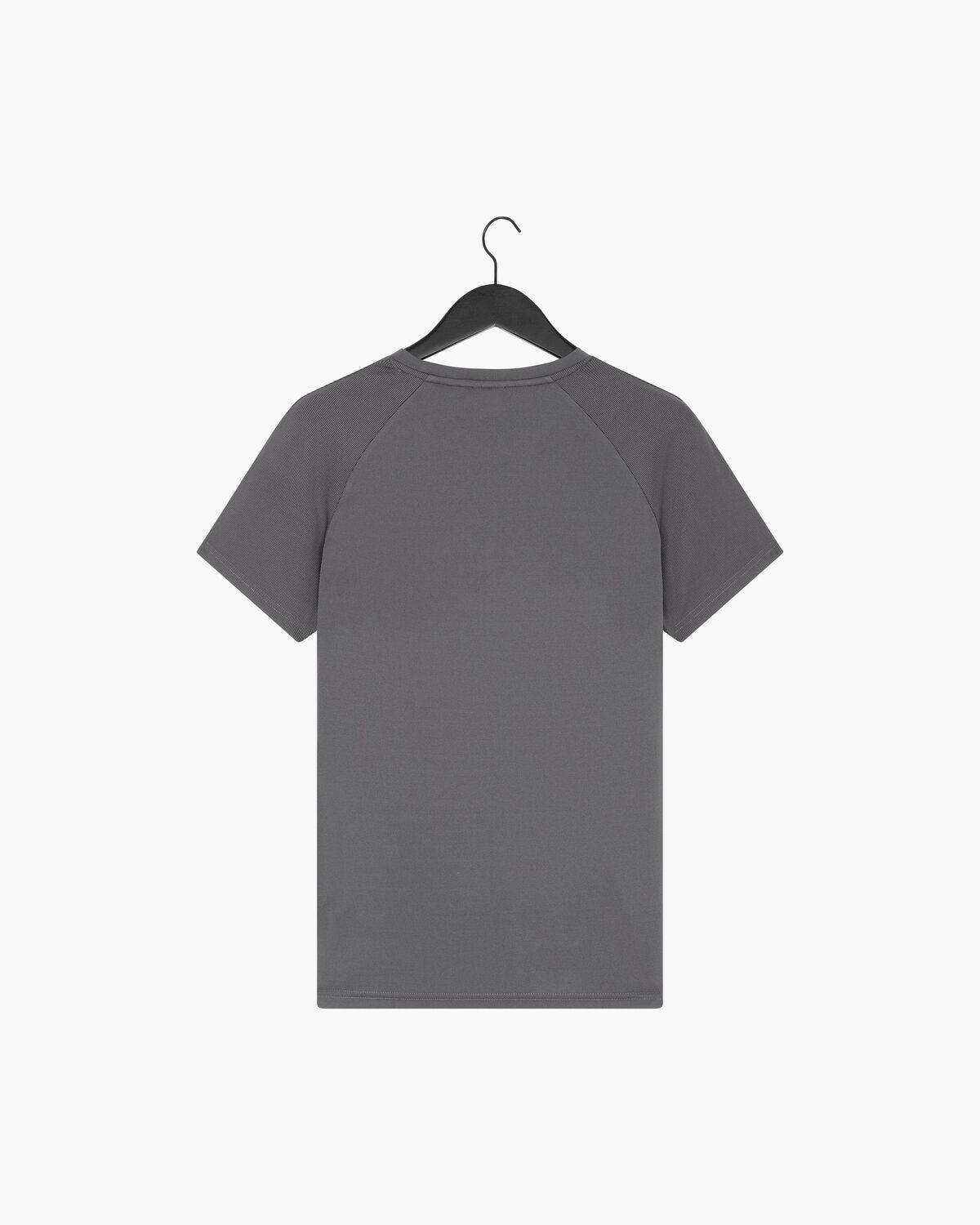 Active Tee, Dark Grey, hi-res