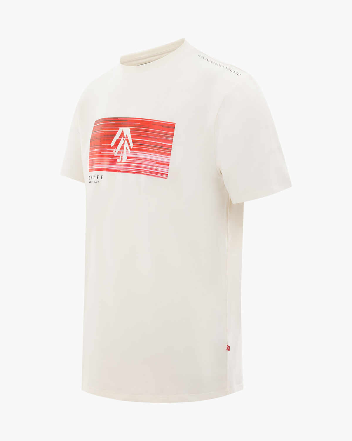 Prima T-Shirt, White, hi-res