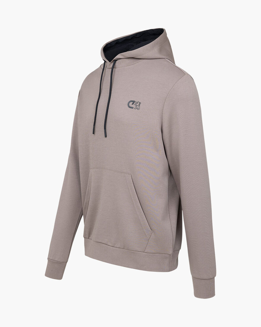 Joaquim Hoodie, Brown, hi-res