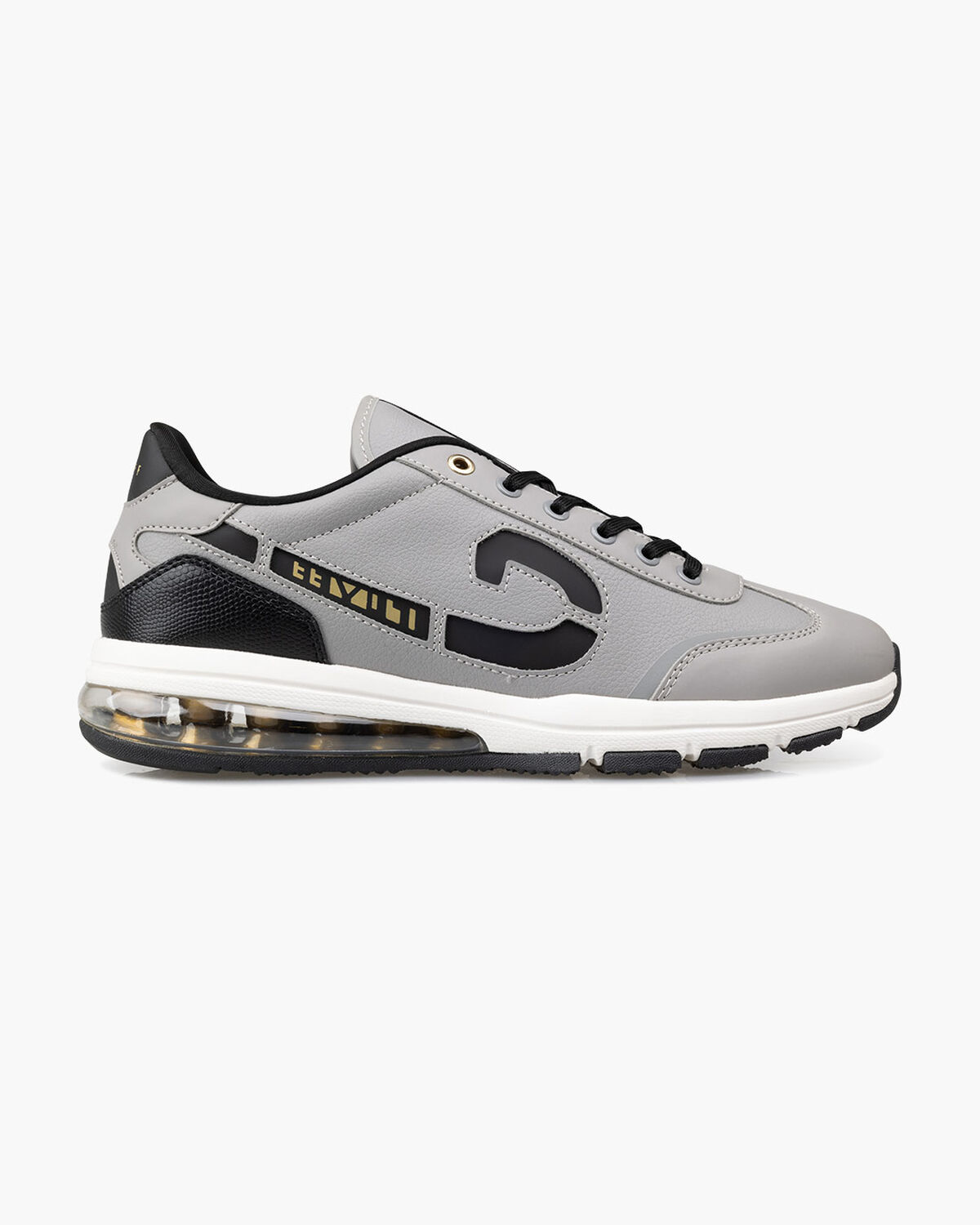 Flash Runner - Matt/Tumbled, Light Grey, hi-res