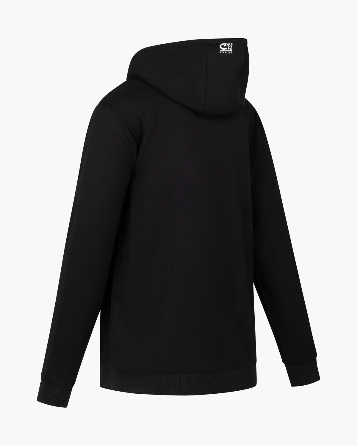 A Pro Hoodie, Black, hi-res