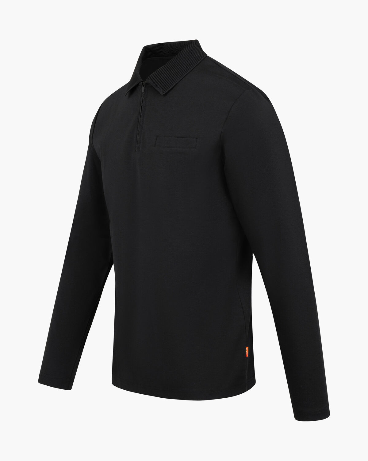 Solido Ls Polo, Black, hi-res