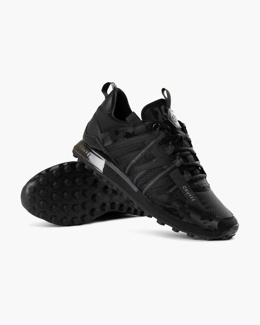 Fearia - Micro Ripstop/Camo, Black, hi-res