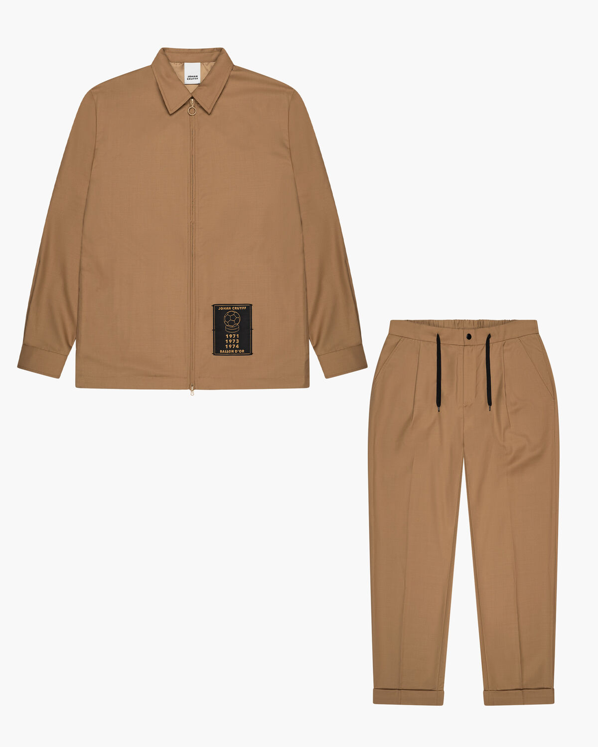 Tailored Tech Suit, , hi-res
