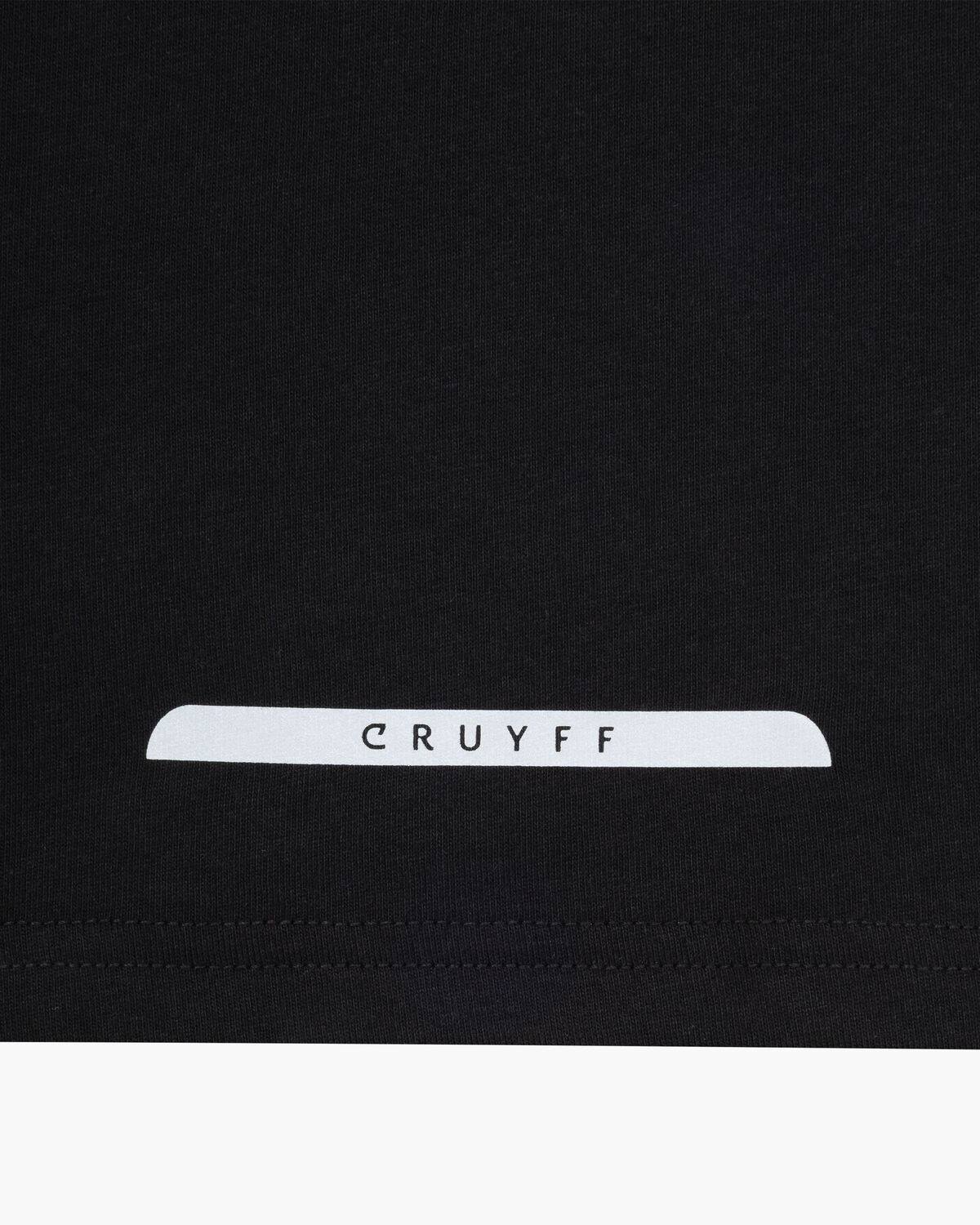 Hydro Tee, Black, hi-res