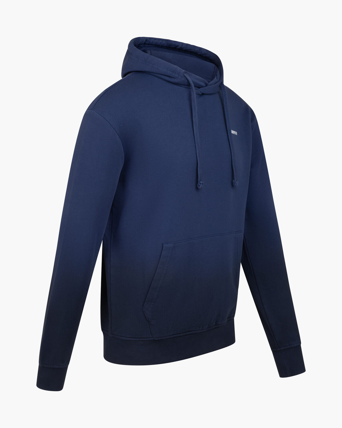 Gradient Hood, Lead Blue, hi-res