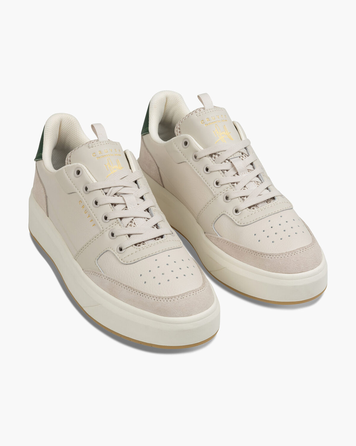 Endorsed Pro, Cr&egrave;me, hi-res