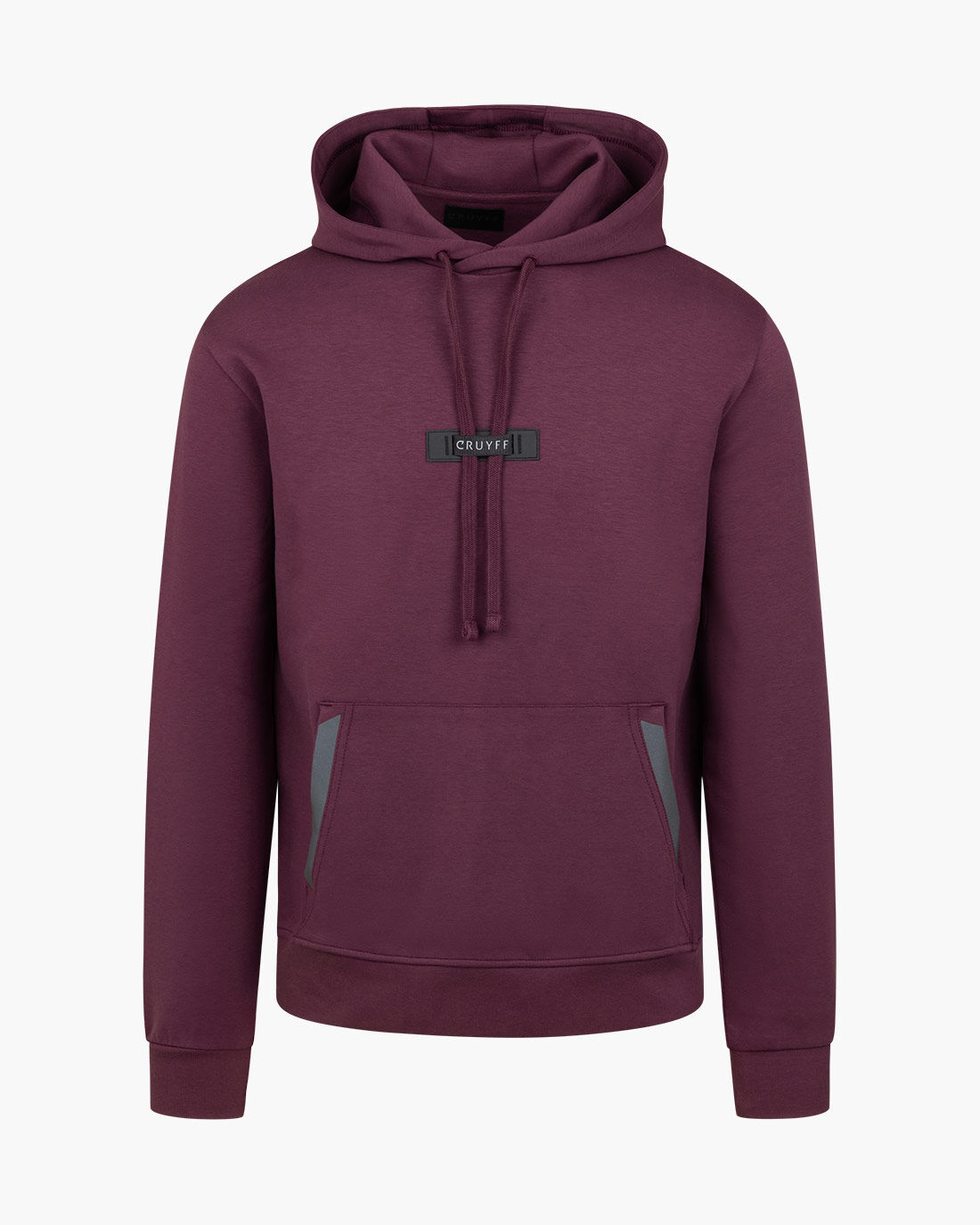 cruyff Paco Hoodie code: CA243049-304 Korting Kleding