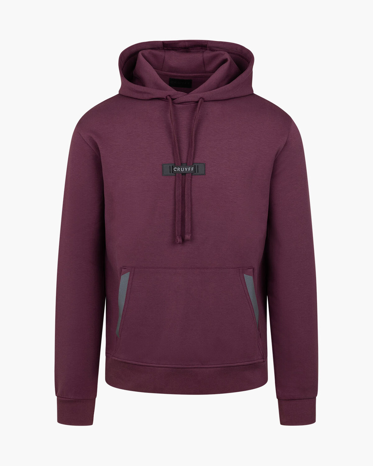 Paco Hoodie, Wine, hi-res