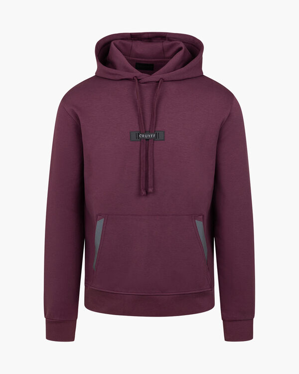 Paco Hoodie