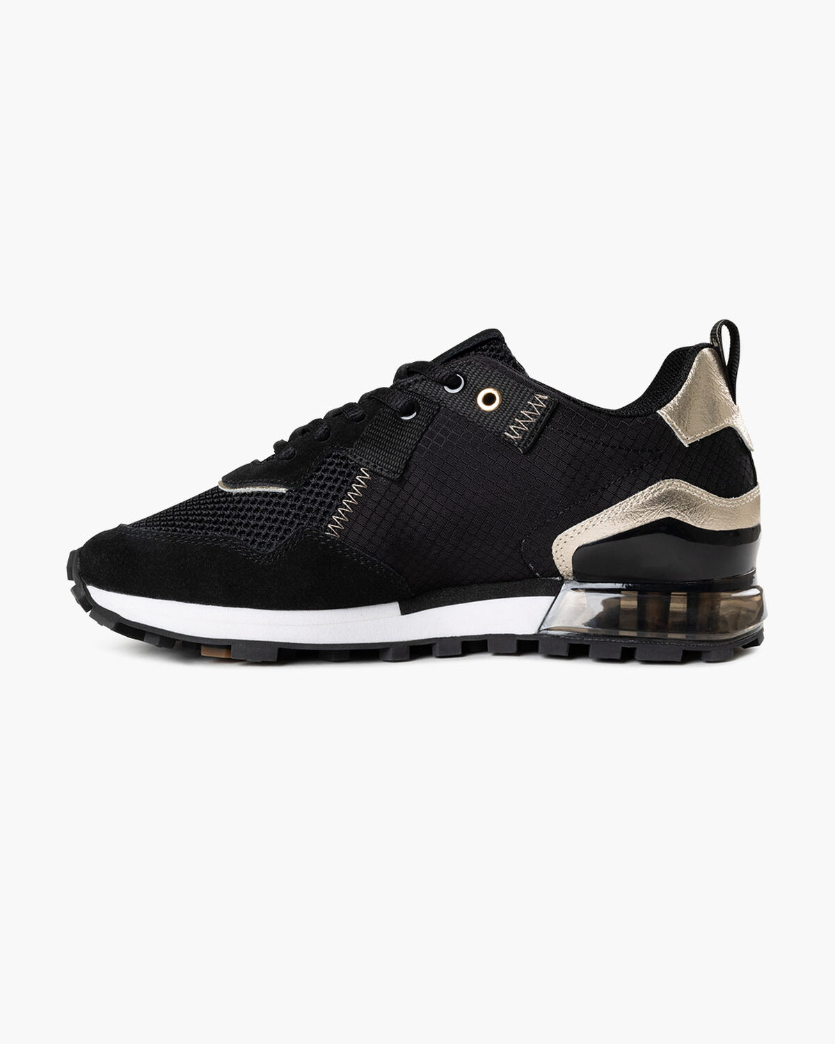 Superbia, Black/Gold, hi-res