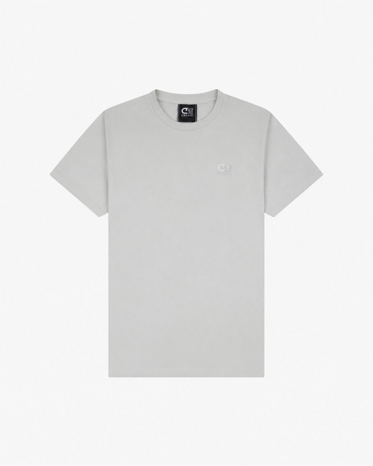 Classic Tee, Ultimate Grey, hi-res