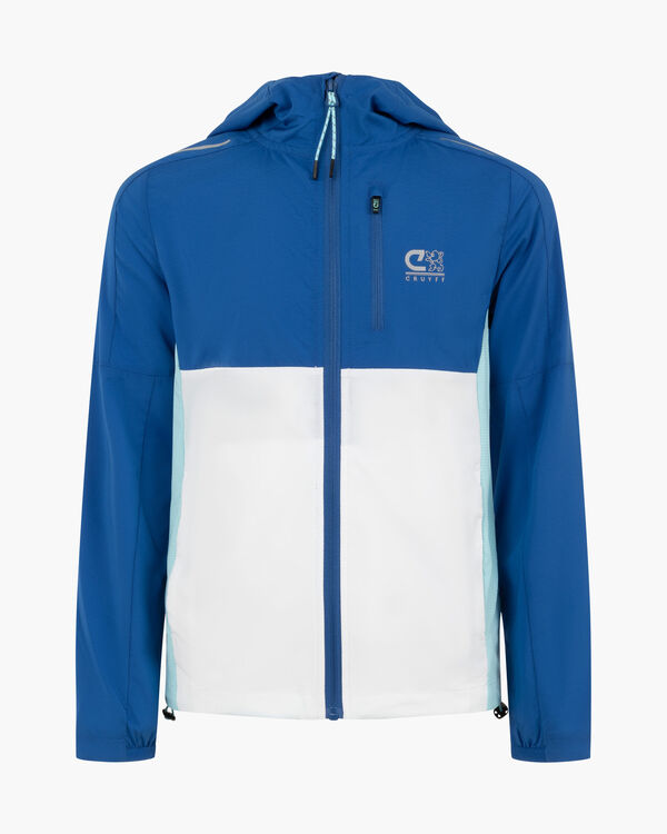 Igneous Windbreaker
