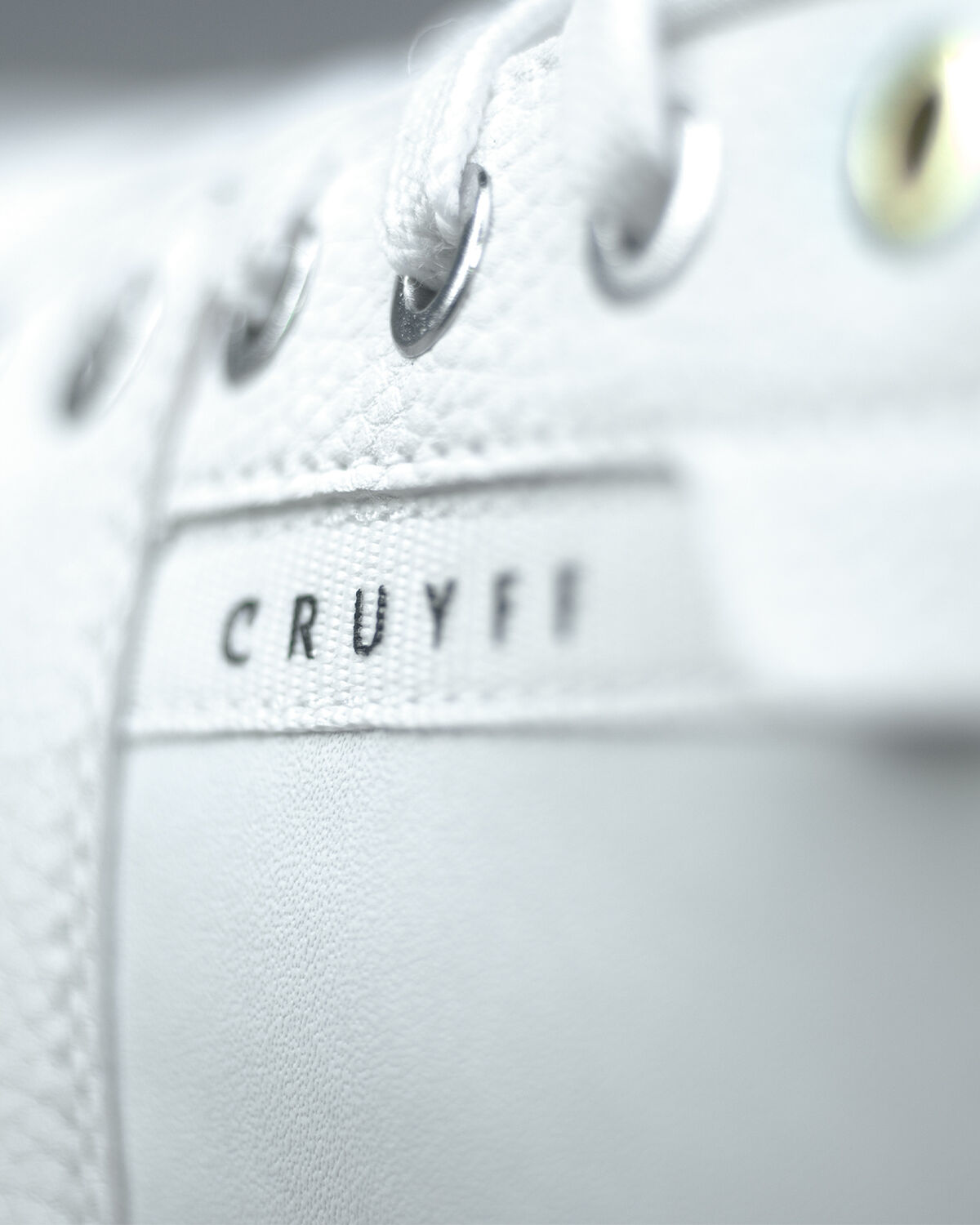 Endorsed Tennis, White, hi-res