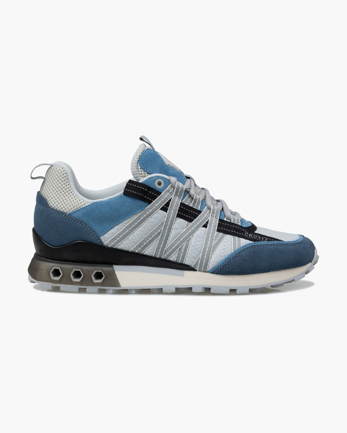 Fearia Hex-Tech, Navy/Grey, hi-res
